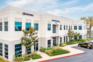 Irvine, CA Office - 576-584 Wald Irvine, CA Office - 576-584 Wald