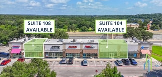 San Antonio, TX Office/Retail, Retail - 938 Wurzbach Pky San Antonio, TX Office/Retail, Retail - 938 Wurzbach Pky