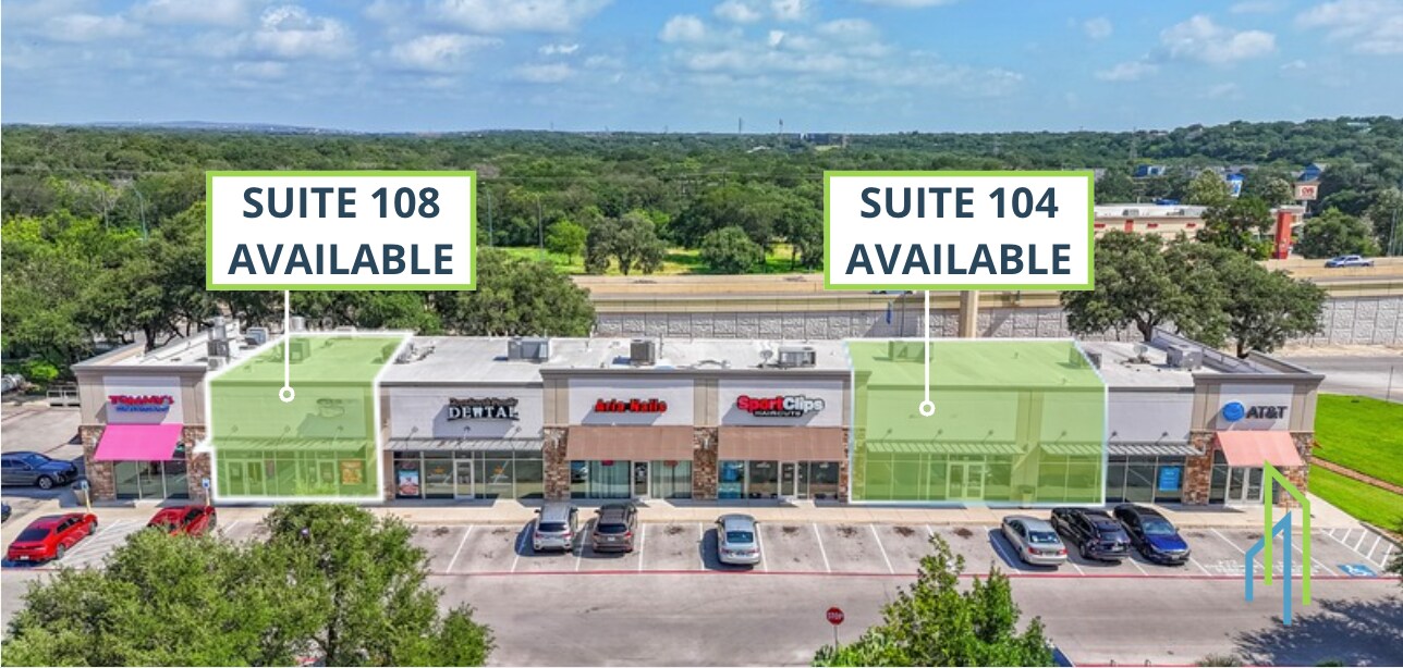 938 Wurzbach Pky, San Antonio, TX for Rent