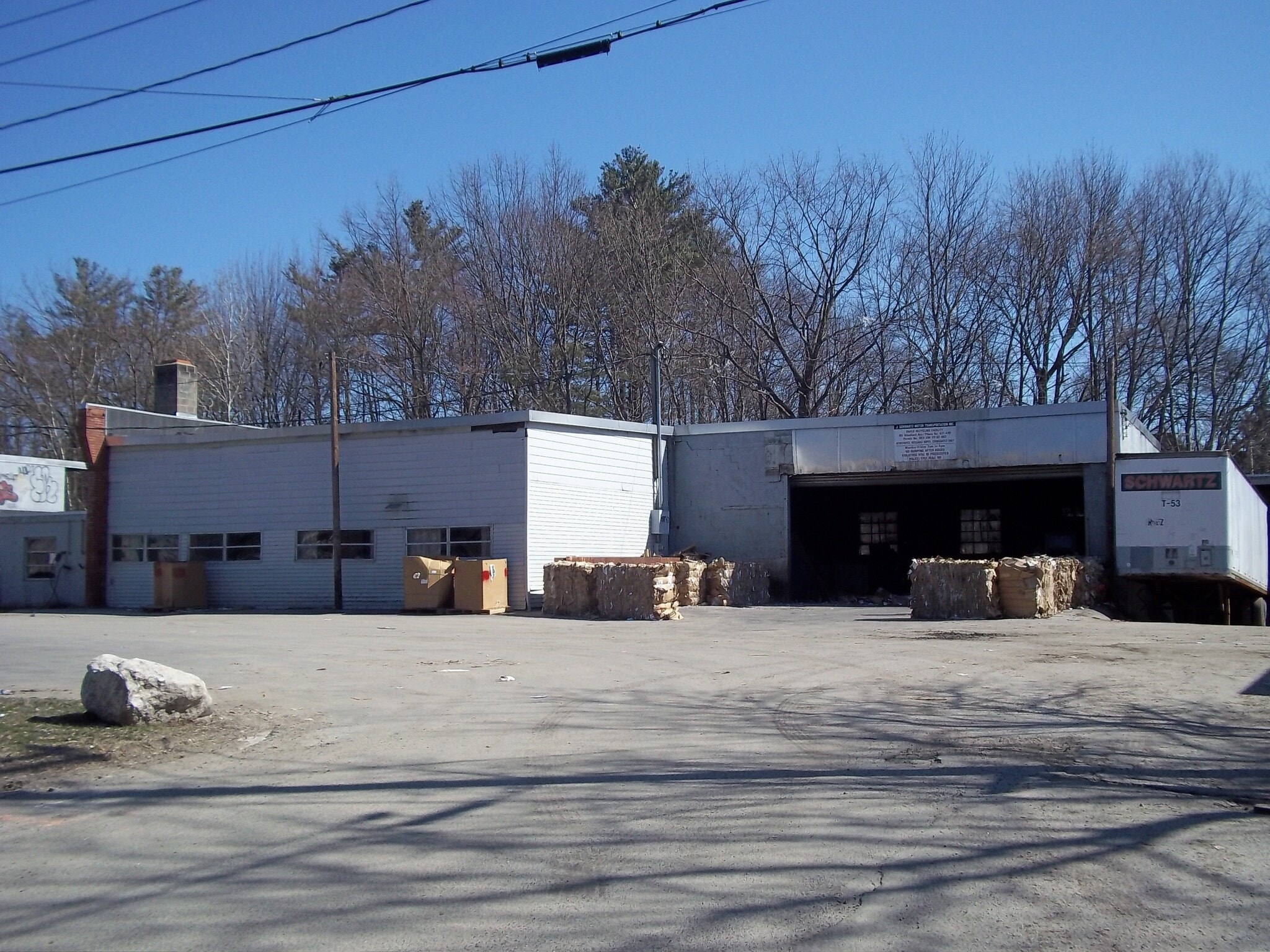 185 Woodland Ave, Manchester, NH for Sale