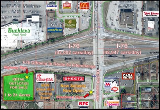 Wadsworth, OH Residential - 810 High St
