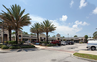 Orange Beach, AL Retail - 25910 Canal Rd