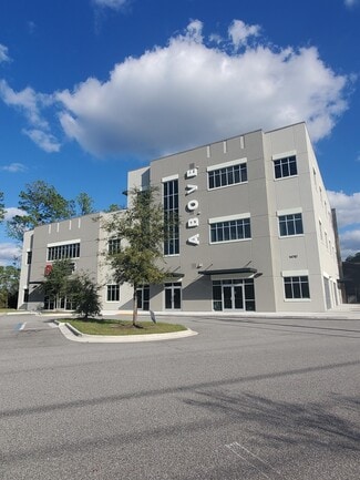 Jacksonville, FL Office/Retail - 14797 Philips Hwy