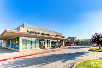 Bellaire, TX Office, Retail - 5301-5317 Bissonnet St