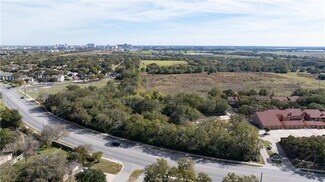 Bryan, TX Commercial Land - 2.94 ac West Villa Maria Road