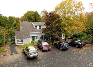 Woodbury, CT Office - 1080 Main St S