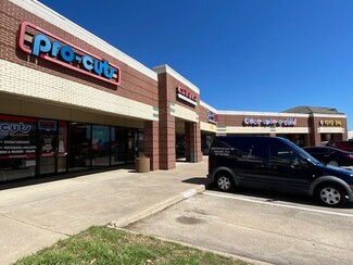 Colleyville, TX Retail - 3930-4000 Glade Rd