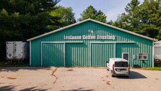 Maple City, MI Industrial - 173 E Kasson Rd