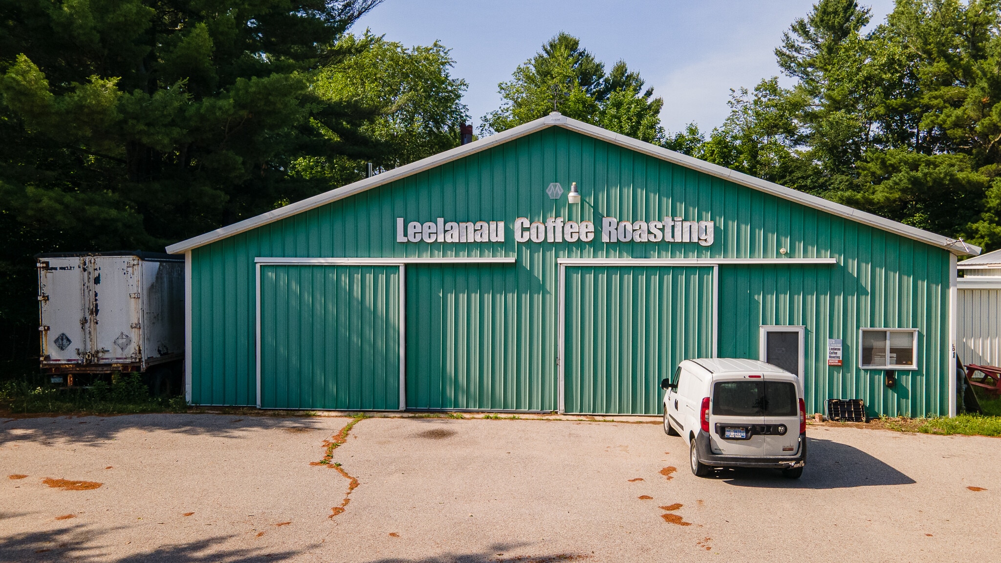 173 E Kasson Rd, Maple City, MI for Sale