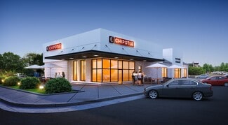 Newport News, VA Retail - 14350 Warwick Blvd Newport News, VA Retail - 14350 Warwick Blvd