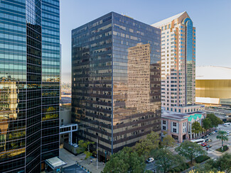 New Orleans, LA Office - 1340 Poydras St