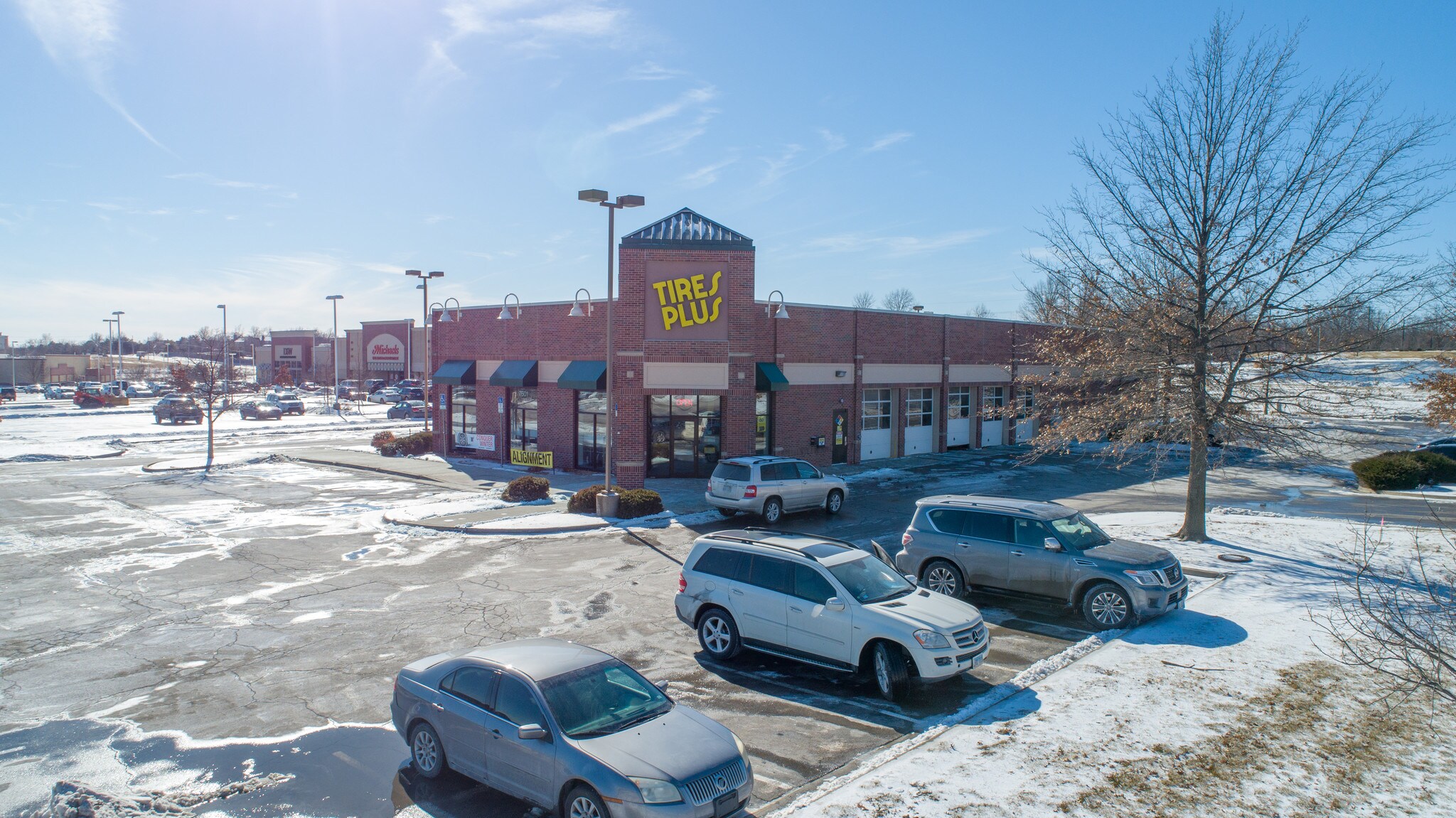 7601 W 119th St, Overland Park, KS for Rent
