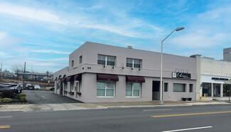 Westfield, NJ Retail - 215 North Ave W