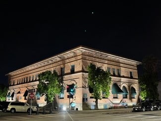 Bakersfield, CA Office - 1712 19th St