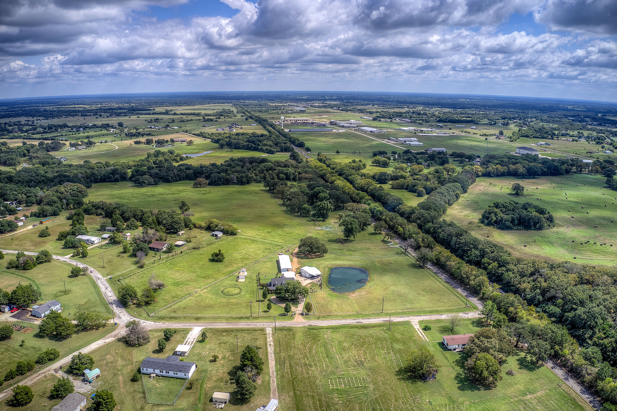 150 VZ County Road 3516, Wills Point, TX for Sale