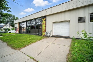 Springfield, MA undefined - 218 Saint James Blvd Springfield, MA undefined - 218 Saint James Blvd