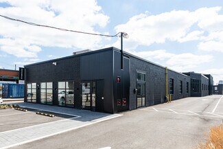 Toronto, ON undefined - 39 Advance Rd Toronto, ON undefined - 39 Advance Rd