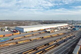 Saint Louis, MO Industrial - 6501 Hall St Saint Louis, MO Industrial - 6501 Hall St