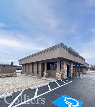 Caldwell, ID Medical - 404 E Elm St Caldwell, ID Medical - 404 E Elm St