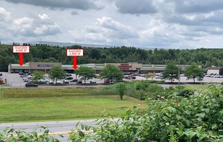 Pittston, PA Retail - 2000-2008 N Township Blvd