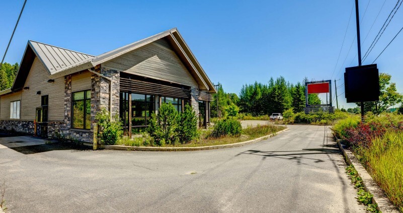 1001 Ch Valiquette, Sainte-agathe-des-monts, QC for Rent