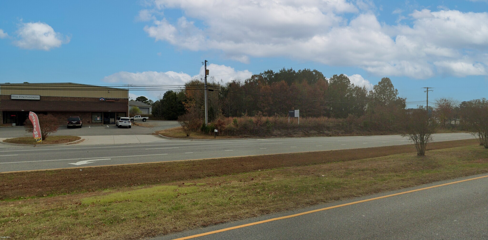 1644 Tappahannock Blvd, Tappahannock, VA for Sale