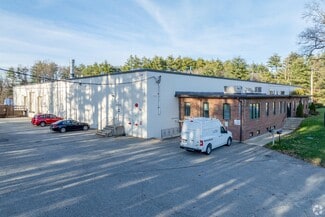 Hudson, MA Industrial - 560 Main St