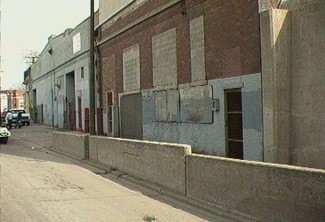 Chicago, IL Industrial - 4535 W Lexington St