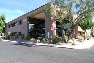 Phoenix, AZ Office - 15600 N Black Canyon Hwy
