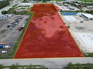 3576 Veronica S Shoemaker Blvd  