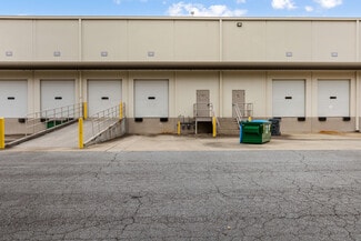 Kennesaw, GA Industrial - 195 Chastain Meadows Ct NW
