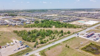 Katy, TX Agricultural - Stockdick School Road @ Katy Hockley Cut Off