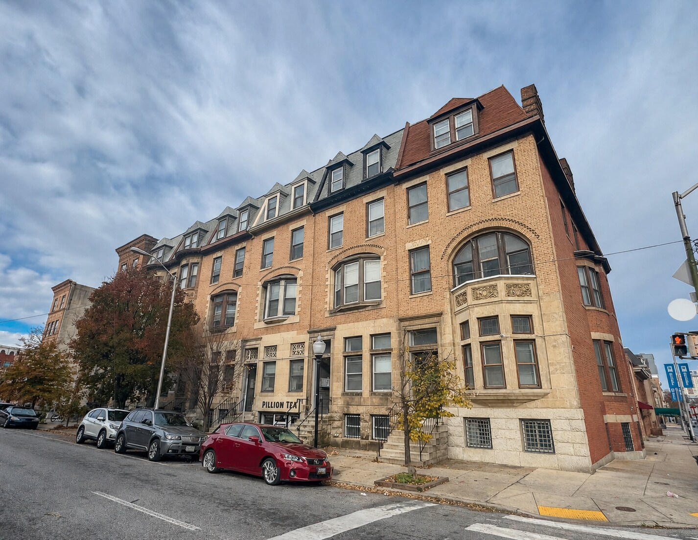 38-50 W Biddle Baltimore, MD 21201, Baltimore, MD for Sale