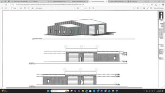 Pecos, TX Industrial - 2212 Saw Gin Road