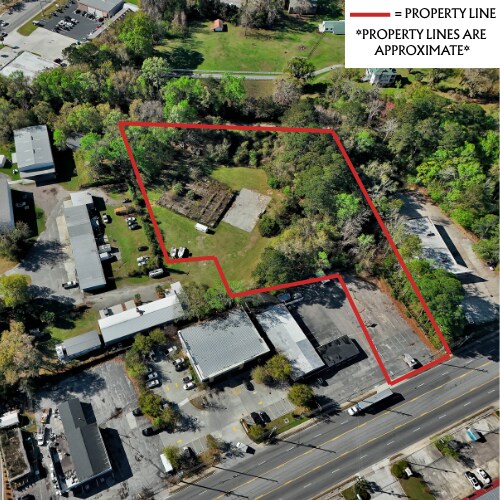 2526 Boundary st, Beaufort, SC for Sale