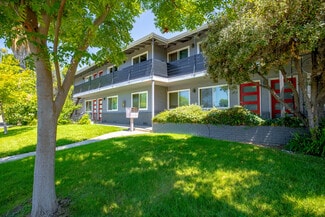Campbell, CA Apartments - 430 Dunster Dr