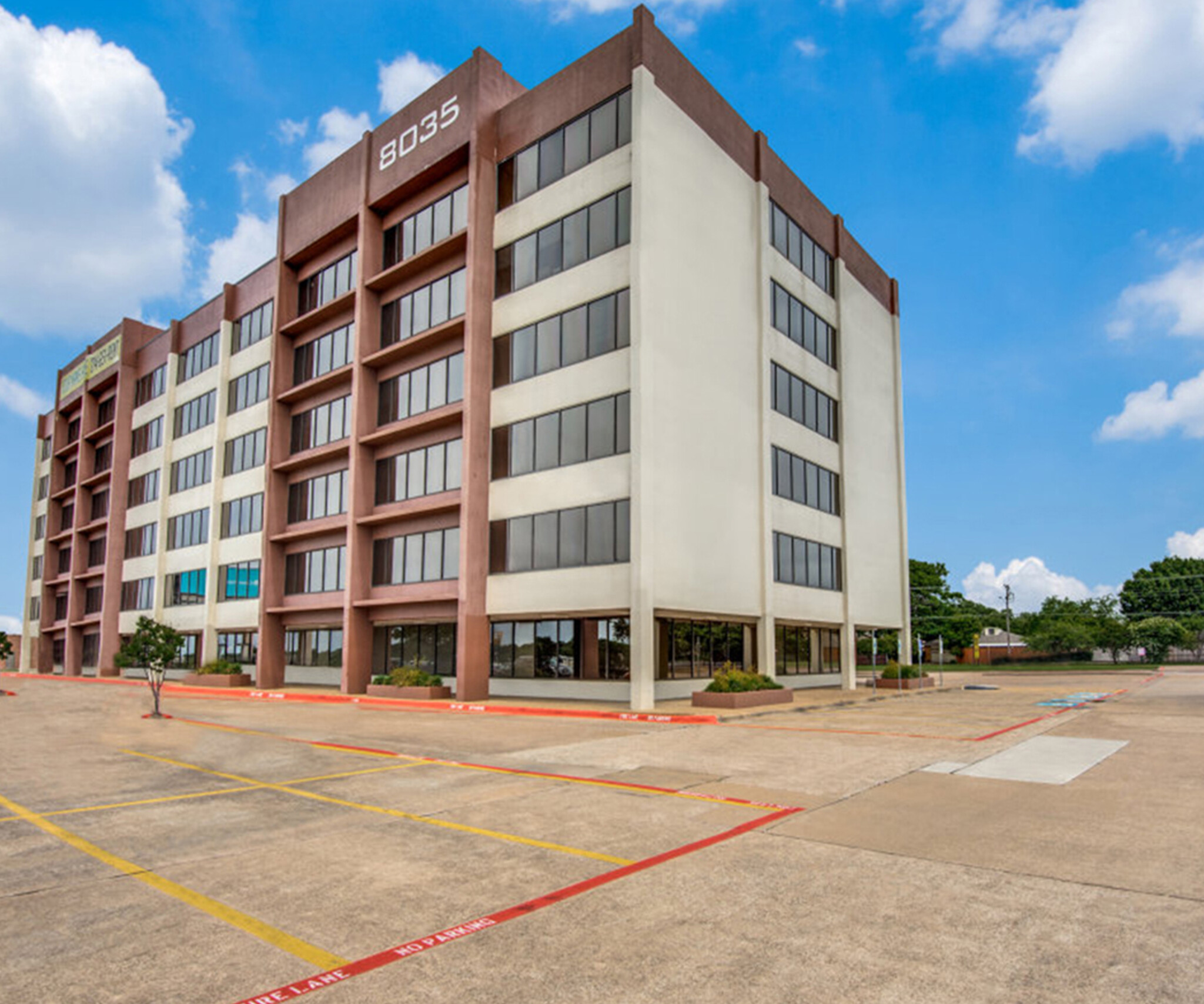 8035 E R L Thornton Fwy, Dallas, TX for Rent