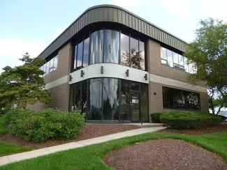 West Hartford, CT Office - 10 Grassmere Ave