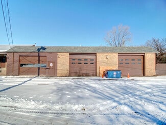 White House Station, NJ Warehouse - 15 High St
