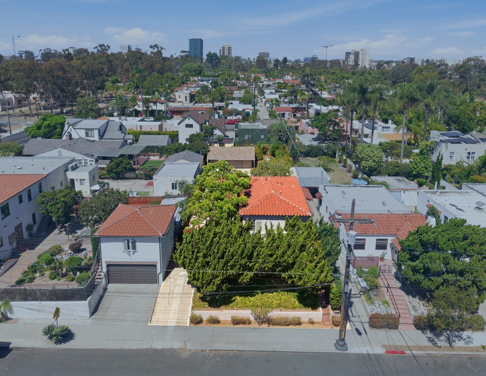 3422-24 Albert St, San Diego, CA for Sale