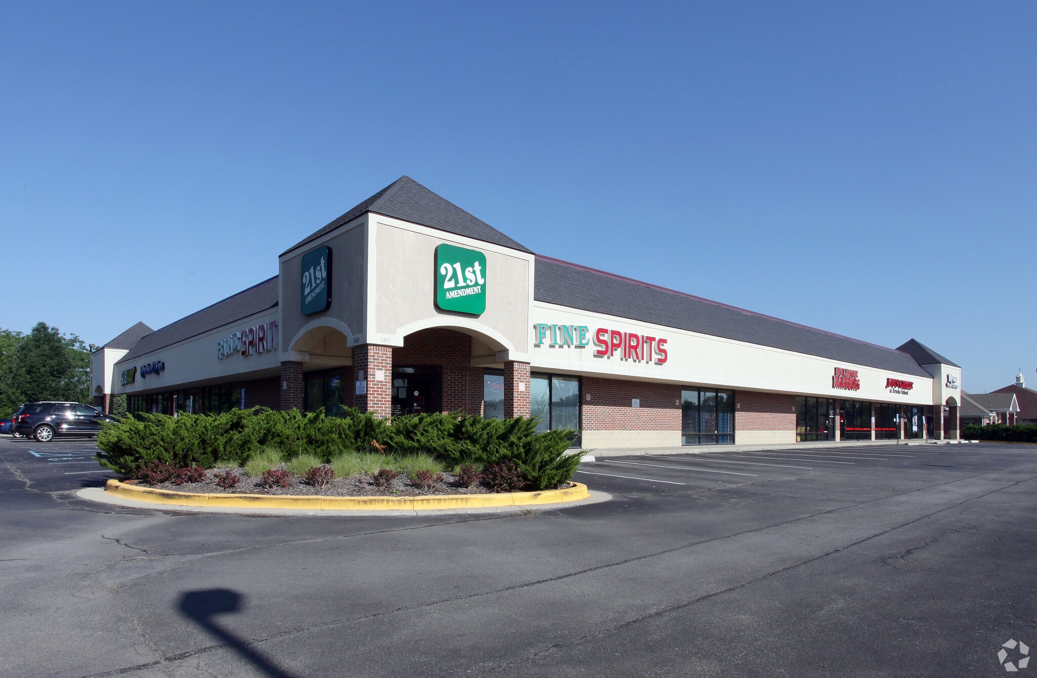 11640 Brooks School Rd, Fishers, IN for Rent