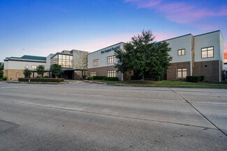 Bellaire, TX Medical - 4801 Bissonnet St