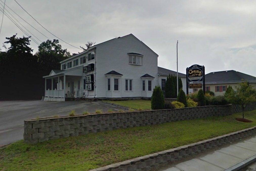 1079 Central St, Leominster, MA for Rent