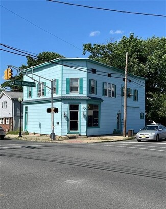 South Plainfield, NJ Storefront Retail/Residential - 189 Front St