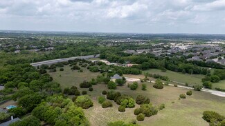 Round Rock, TX Commercial - 1294 Johnson Ln