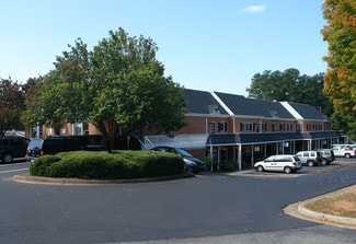 Roswell, GA Office, Office/Retail - 45 W Crossville Rd