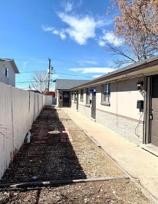 Aurora, CO undefined - 1143 Akron St Aurora, CO undefined - 1143 Akron St