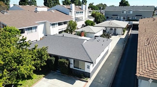 Torrance, CA Apartments - 2730 Arlington Ave Torrance, CA Apartments - 2730 Arlington Ave