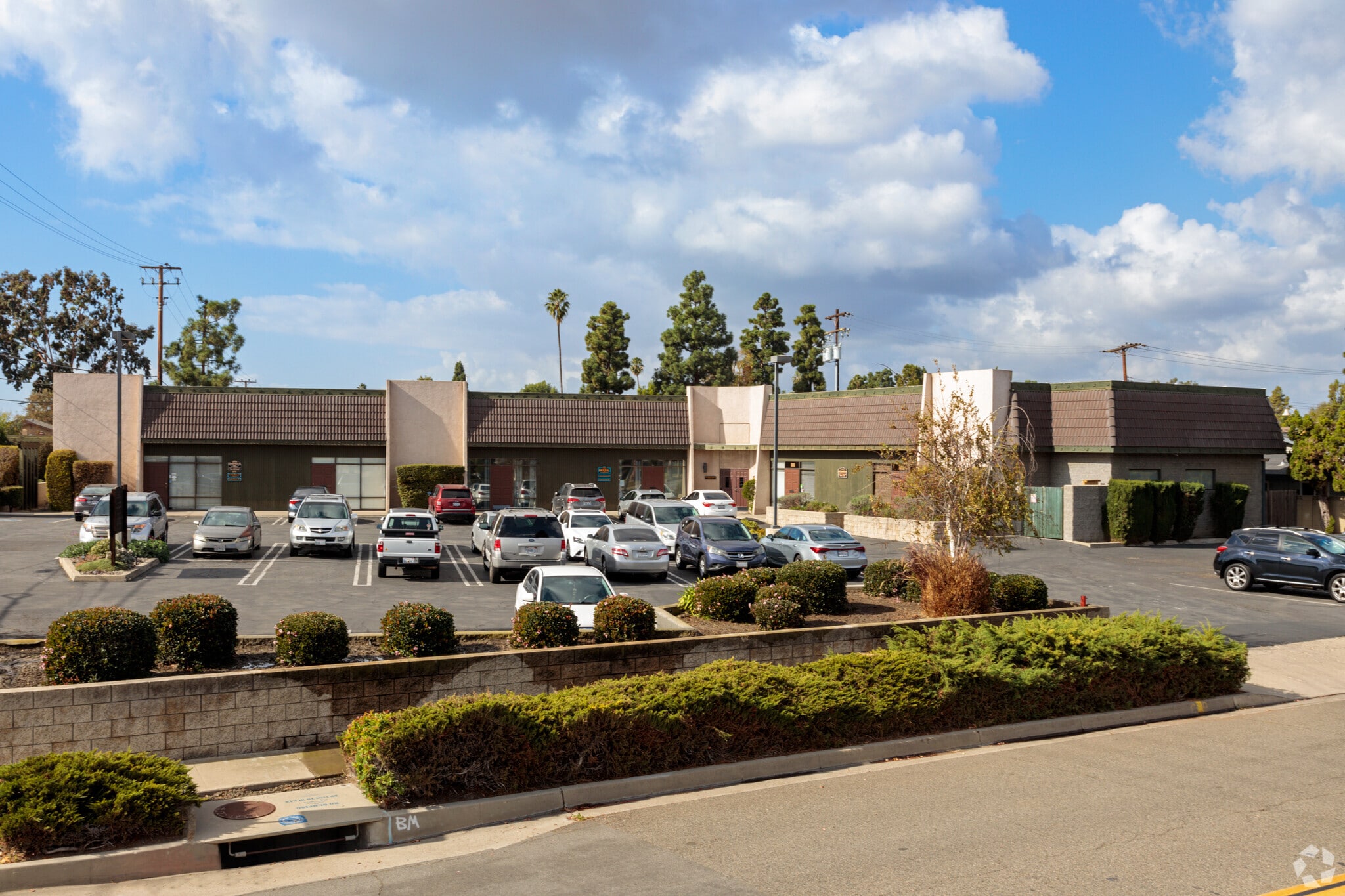 5241-5253 Lampson Ave, Garden Grove, CA for Rent
