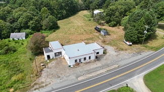 Whitsett, NC Retail - 1610 NC Highway 61